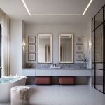 The Whiteley in London 4