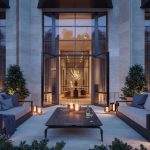 The Whiteley in London 5