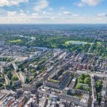 The Whiteley in London 7