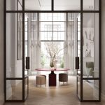 The Whiteley in London 8