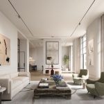 The Whiteley in London 9