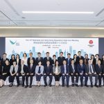 China Securities Regulatory Commission (CSRC) and the Securities and Futures Commission (SFC) 1