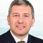 Deutsche Bank Marco Pagliara Headshot