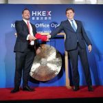 Hong Kong Exchange New York Office 4