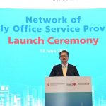 Invest Hong Kong Network of Family Office Service Providers 1