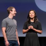 Mark Zuckerberg & Priscilla Chan 1