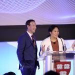 Mark Zuckerberg & Priscilla Chan 5