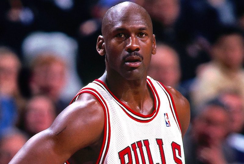 Michael Jordan 1998 NBA Finals Shoes sold for $2.2 Million