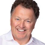 PwC Kevin Burrowes Headshot