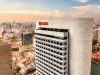 OCBC Singapore Headquarter