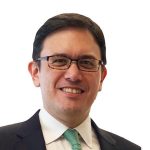 AllianceBernstein David Wong