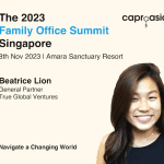 Beatrice Lion 300