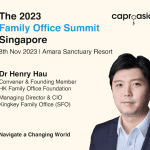 Dr Henry Hau 300