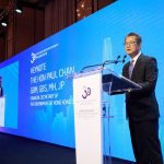 Hong Kong SAR Financial Secretary Paul Chan