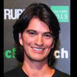 WeWork Founder Adam Neumann