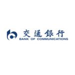 Bank of Communications Logo Thumbnail