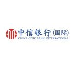 China CITIC Bank International Logo