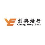 Chong Hing Bank Logo Thumbnail