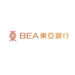 The Bank of East Asia Logo Thumbnail