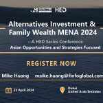 Alternatives Investment & Family Wealth MENA 2024 300×250