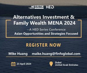 Alternatives Investment & Family Wealth MENA 2024 300x250