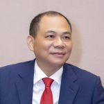 Vingroup Pham Nhat Vuong