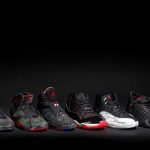 Michael Jordan Dynasty Collection