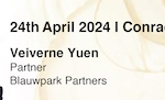 Veiverne Yuen 728×90