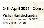 Vishal Harishchandra 728