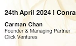 Carman Chan 728 x 90