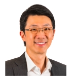 HSBC Gilbert Ng