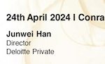 Junwei Han 728×90