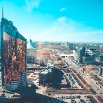 Kazakhstan