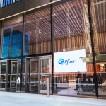 Pfizer HQ