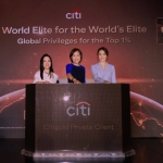 CitiGold Hong Kong 1