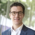 Deutsche Bank Hugo van Kattendijke