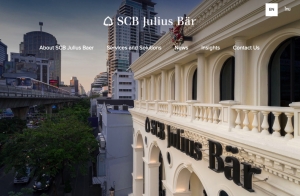 SCB Julius Baer
