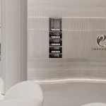 Swan Suites Mascot Lobby 3