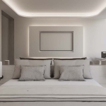 Swan Suites Mascot Standard Room 2