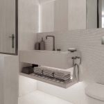 Swan Suites Mascot Standard Room 4