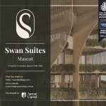 Swan Suites Mascot 300×250