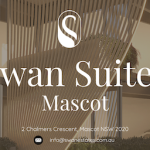 Swan Suites Mascot 900×256