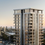 Swan on Chevron Gold Coast 2