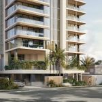 Swan on Chevron Gold Coast 3