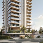 Swan on Chevron Gold Coast 4
