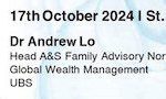 Andrew Lo 728 x 90