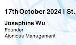 Josephine Wu 728 x 90