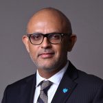 Barclays Nitin Singh