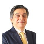 Knight Frank Shishir Baijal
