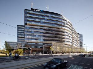 ANZ Bank